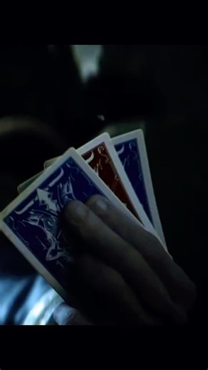 Twisted Fate. The cards are already in motion. 🃏