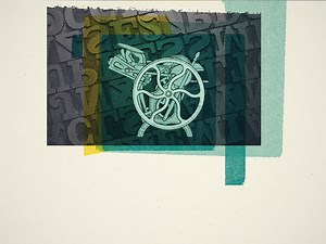 Pressing On: The Letterpress Film - Apple TV (BE)