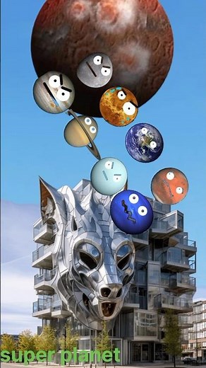 Solar System Size In Perspective | 3D Universe Size Comparison | System