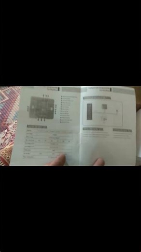 60 Amp Solar Charge Controller