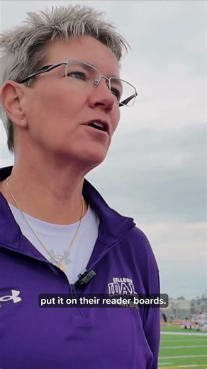 Caldwell rallies around College of Idaho football