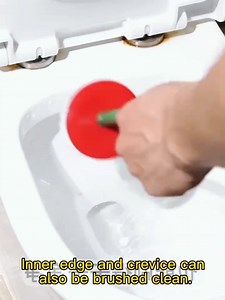 Watch Toilet Brush set on Amazon Live