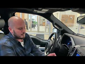 How to setup Keyless Entry in a Ford F-150