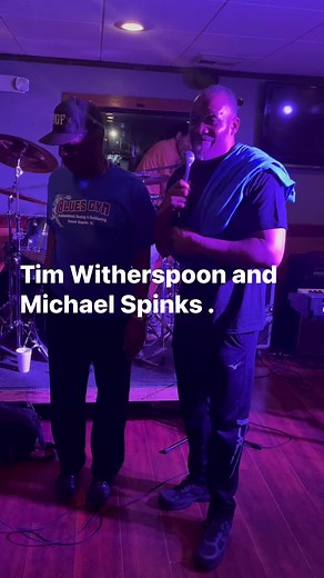 Michael Spinks Tim Witherspoon. | Cove Sports News