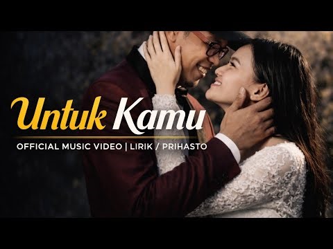 Untuk Kamu (Official Lyric Video) Prihasto #indiemusic #liriklagu #lagubaru #galau