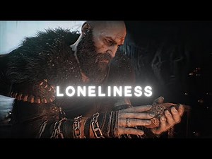 Loneliness/Afraid (nichecore corecore)