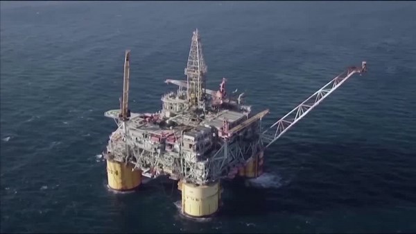 Oil and gas prices surge as Iran war disrupts Middle Eastern output