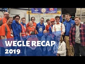 The 'first family' of FIRST Robotics in Windsor-Essex