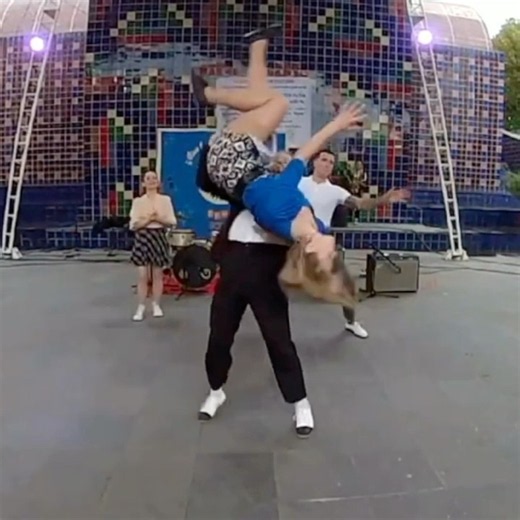 Crazy Dancers! #dance #dancer #crazy