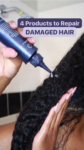 2.1K views · 58 reactions | Curly, wavy, or straight hair? Doesn't...