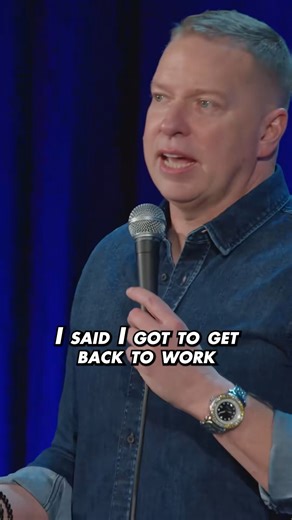 This process server had me on the run like I was on the FBI watchlist #garyowen #garyowencomedy #standup #brokenfamily #divorce #processserver #ontherun | Gary Comedy