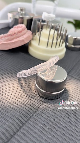 Férula Dental: Cuida tu Sonrisa y Salud Bucal