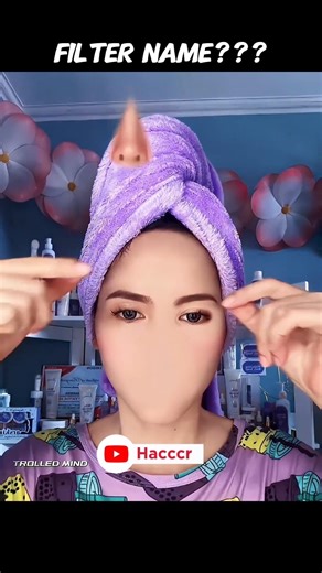 troll ❌ Tutorial filter in (Snap Chat) Slowed Reverb #edit #trollface #trolledit #shortsvideo