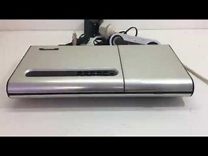 BOSE LIFESTYLE MODEL 5 MUSIC CENTER