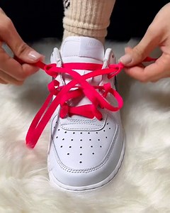 11M views · 29K reactions | There are all kinds of ways to lace your trainers  | LADbible | Facebook