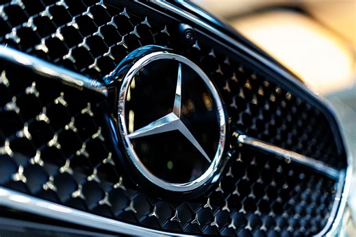 Mercedes-Benz plant in Alabama to exclusively build GLC model cars | WKRG.com