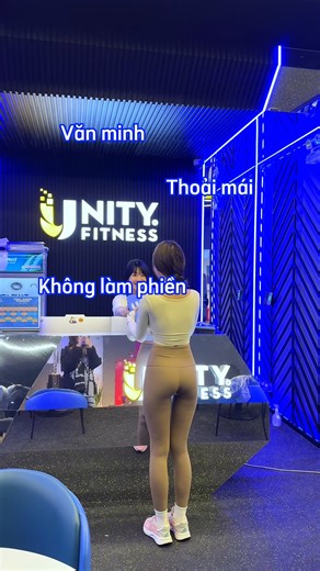 5.3K views · 2.1K reactions | "Mình đã phải bỏ thẻ tập vì bị PT nhắn...