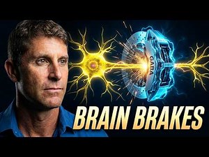 Is Your Brain Making Enough GABA?