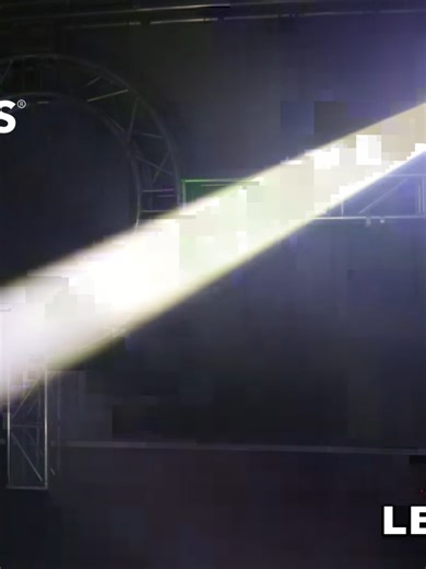 LED Beam 7R（Led100W), Two Prisms, Rainbow, Superior bright Beam, RDM Friend, would you like this light? 🏠Website: www.prowallsled.com 📱Whatsapp: 86 18579779613 #led #dj #cool #dance #LEDScreen #screen #outdoors #poster #PartyVisuals #stageequipment #DJEquipment #StageEquipment #AmbientLight #LightingDesign #light #LEDLights #ledlights #StageLighting