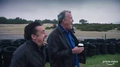In the next epsiode, The Grand Tour heads to Scotland in 'Well Aged Scotch.' Watch on Friday only on Prime Video. | The Grand Tour