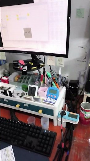 화면 멈추고 꺼지는 컴퓨터 고장 증상 Computer freezing then shutting down symptoms