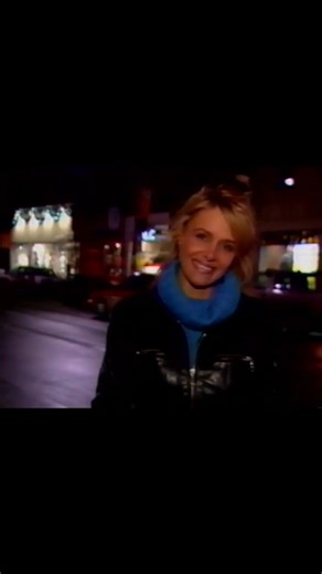 Degrassi Vault on Instagram: "CFMT Promo – Melissa DiMarco: "Nite Life" (2002) 🌃 "I'll give you the latest scoop on entertainment..." A rare 2002 promo from 📡 CFMT (now OMNI Television) featuring 🎤 Melissa DiMarco (Daphne Hatzilakos from Degrassi) as the host of the entertainment news program Nite Life. 🎬 About the Show: Before she was Ms. Hatzilakos, Melissa DiMarco was a prominent entertainment journalist in Canada. Nite Life featured celebrity interviews, red carpet coverage, and Toronto