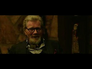 Why This Scene Was Cut? 😳 Tusk (2014) Deleted Scenes