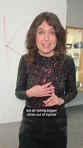 Why is the US a K-shaped economy?