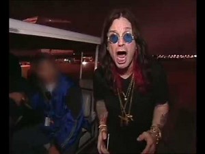 Ozzy Osbourne - Rock'n Roll!!!