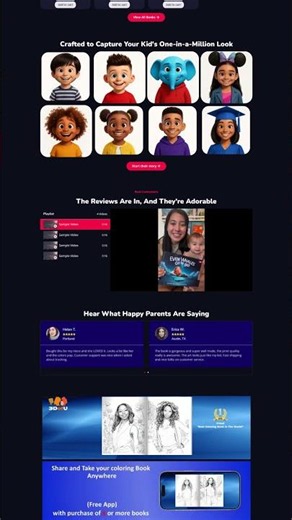 3DOFU Website Redesign Showcase | Modern Website Redesign by Novatech