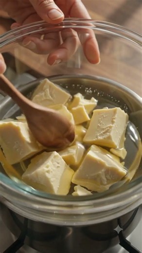 How Homemade Chocolate Is Made 🍫 | Easy Chocolate Making Process #howitsmade #easterchocolate