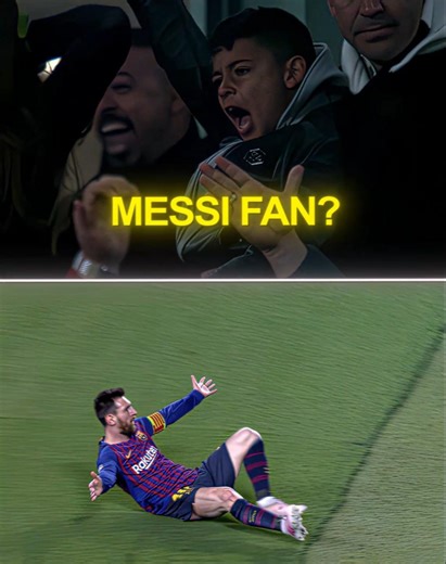 Ronaldo Jr is Secretly a Messi Fan... 🤯🥶