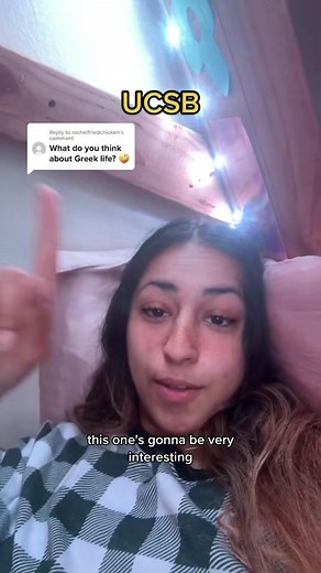 Greek Life at UCSB: A Look into College Frat Parties