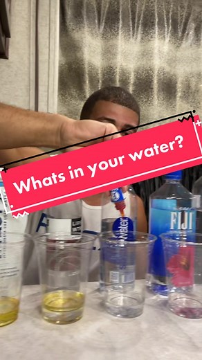 Alkaline Drinking Water for Holistic Health