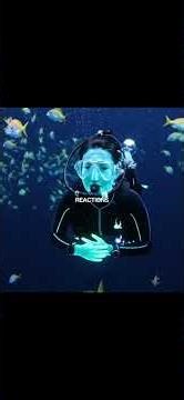 Humans Emit Light #science