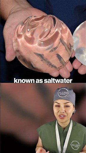 Breast Implants Explained by a Plastic Surgeon