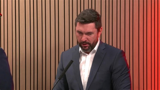 Kauza Haciendy, boj vlády s prokurátormi. Hosťom je minister pôdohospodárstva Richard Takáč | Radio Expres