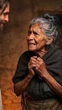 The Rancher Taught a Starving Widow a Lesson About Humility That Changed Her Life