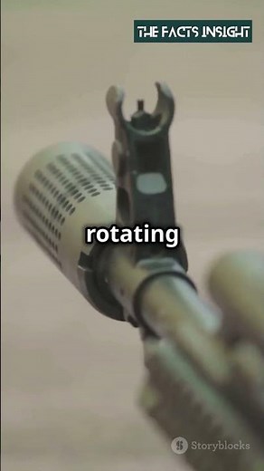 China’s Type 63 Rifle: Better Than an AK-47 and SKS Combined?