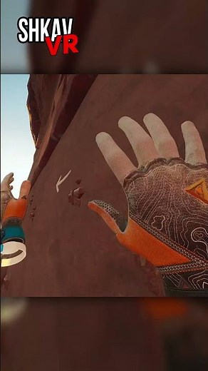 ПРИКЛЮЧЕНИЯ! #TheClimbVR #VR #VRигры