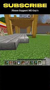 Villagers Town Hall. (part 3) #minecraft #supergamingmh