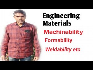 Engineering Materials(Session-04)