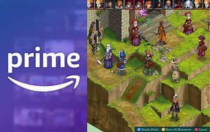 How to claim Amazon Prime July 2022 free games: Maniac Mansion, Suzerain, and more