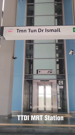 3.9K views · 26 reactions | Take the free Starling shuttle bus to and fro the Starling and TTDI MRT station. Check out our shuttle bus schedule at https://www.thestarling.com.my/getting-here/public-transport | The Starling | Facebook