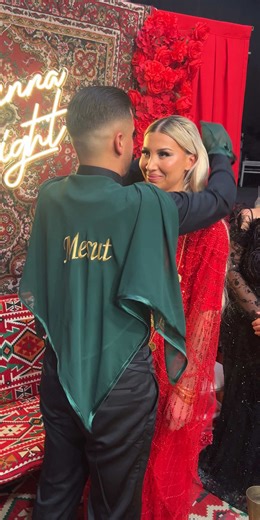 Creative Henna Design Ideas for Wedding Day