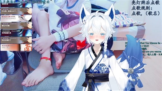 【直播录像】瑞楼叮_reloading2025.11.14直播录像