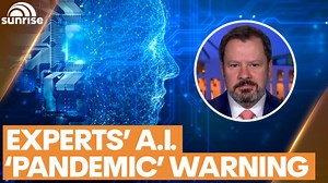 World's top artificial intelligence experts issue stark warning on artificial intelligence