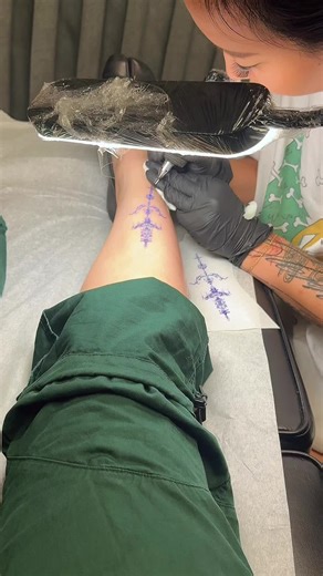 Satisfying Relief: The Joy of Scratching an Itch