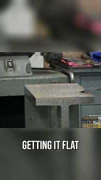 100 Year Old Machine Restoring Method!