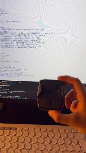 How to Create Your OWN Cronus Zen Scripts EASILY (Script Bot)